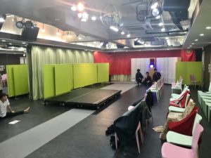 ステージ 秋葉原貸しスペース