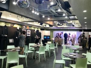 展示会会場 即売会会場 秋葉原 浅草橋