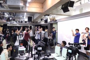 イベント オフ会 ファンミーティング 秋葉原レンタルスペース ハンドレッド7
