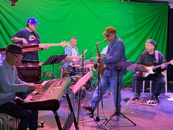 クロマキー撮影 撮影スタジオ,クロマキー,秋葉原ハンドレッド,秋葉原レンタルスペース.