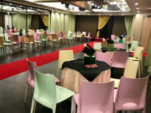 バースディパーティー 秋葉原パーティースペース パーティー会場