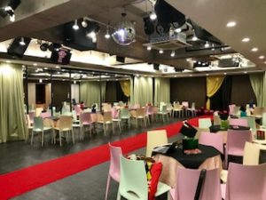 パーティー 交流会 秋葉原レンタルスペース パーティースペース