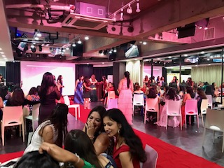 インド交流イベント