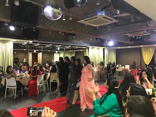 インド交流イベント