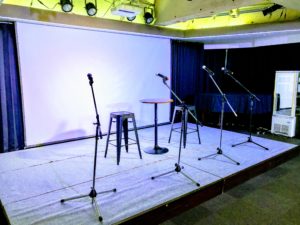 トークショー ファンミーティング