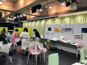 Twitter ツイッター 秋葉原ハンドレッド イベント 展示即売会 セミナー ワークショップ