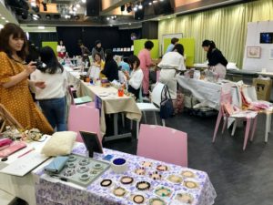 ワークショップ 秋葉原イベントスペース