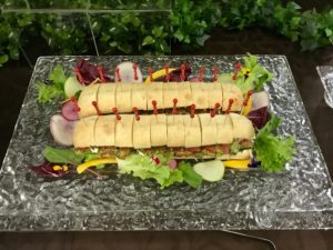 飲食持込み可能 朝活 ハンドレッド7