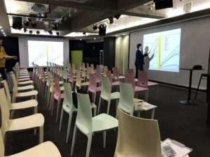 セミナー 会議室 研修会 秋葉原の会場 