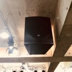 音響機材 ウーハー