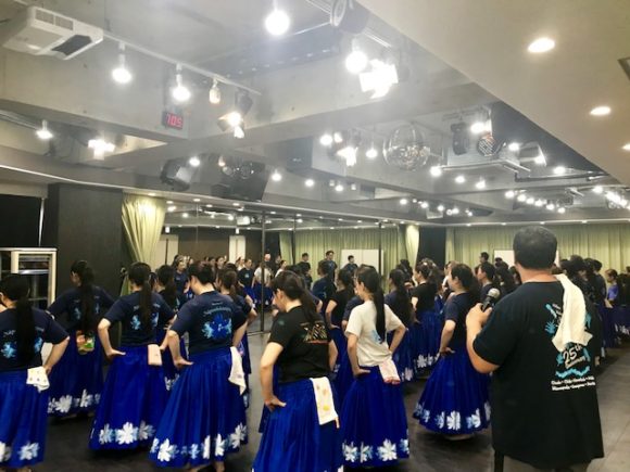 ダンスレッスン ダンスイベント ワークショップ