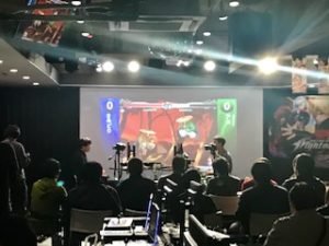 eスポーツ 秋葉原イベントスペース 秋葉原ハンドレッド