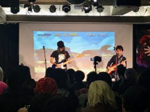 音楽フェス プロジェクターがある貸しイベント会場