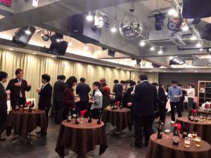 懇親会 パーティー 交流会 秋葉原の貸し会場
