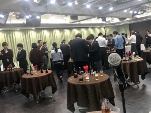秋葉原ハンドレッド パーティー会場 懇親会会場