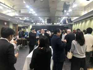 秋葉原 パーティー会場