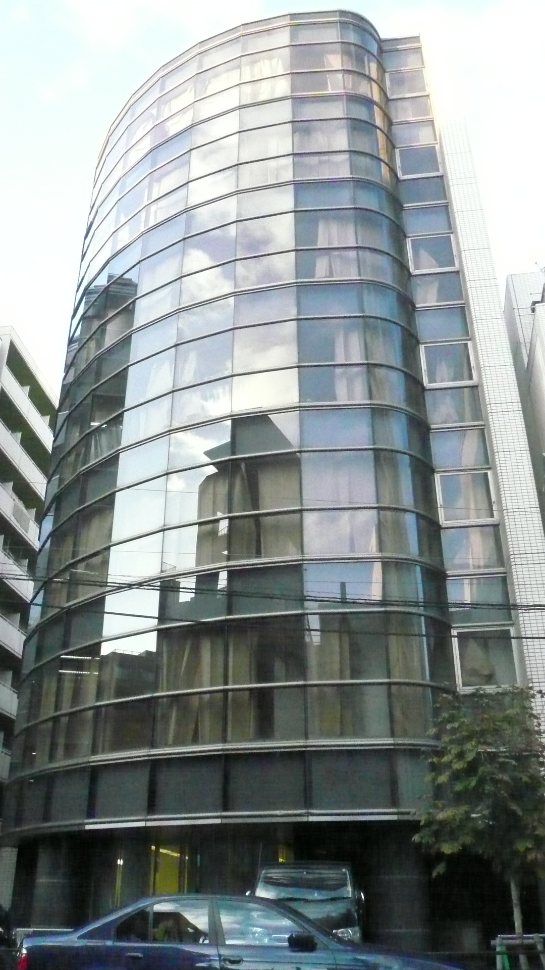 秋葉原スクエアビル