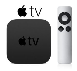 appleTV