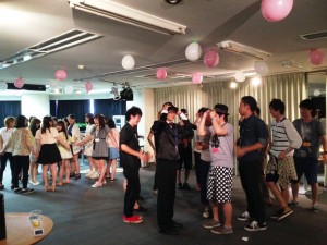 20140705 party
