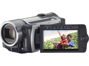 Canon iVIS HF11 秋葉原レンタルスペース