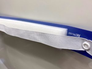 フェイスシールド プレゼント 秋葉原ハンドレッド