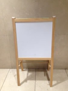 秋葉原の貸しスペース 展示会 展覧会 看板 宣伝