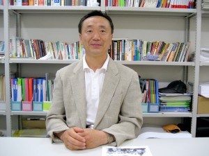 講演会 セミナー 金信敬 秋葉原ハンドレッド 