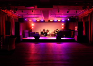 ライブ イベント ができる 新宿区 イベント会場 音部屋スクエア