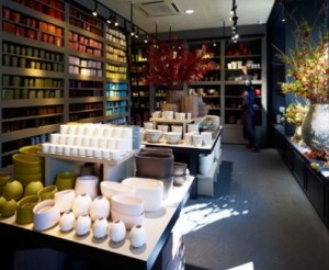 秋葉原 貸しスペース から7分 インテリア雑貨店