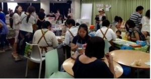 秋葉原貸しスペース ワークショップ イベント会場