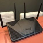 Wi-Fi 秋葉原 ハンドレッド７