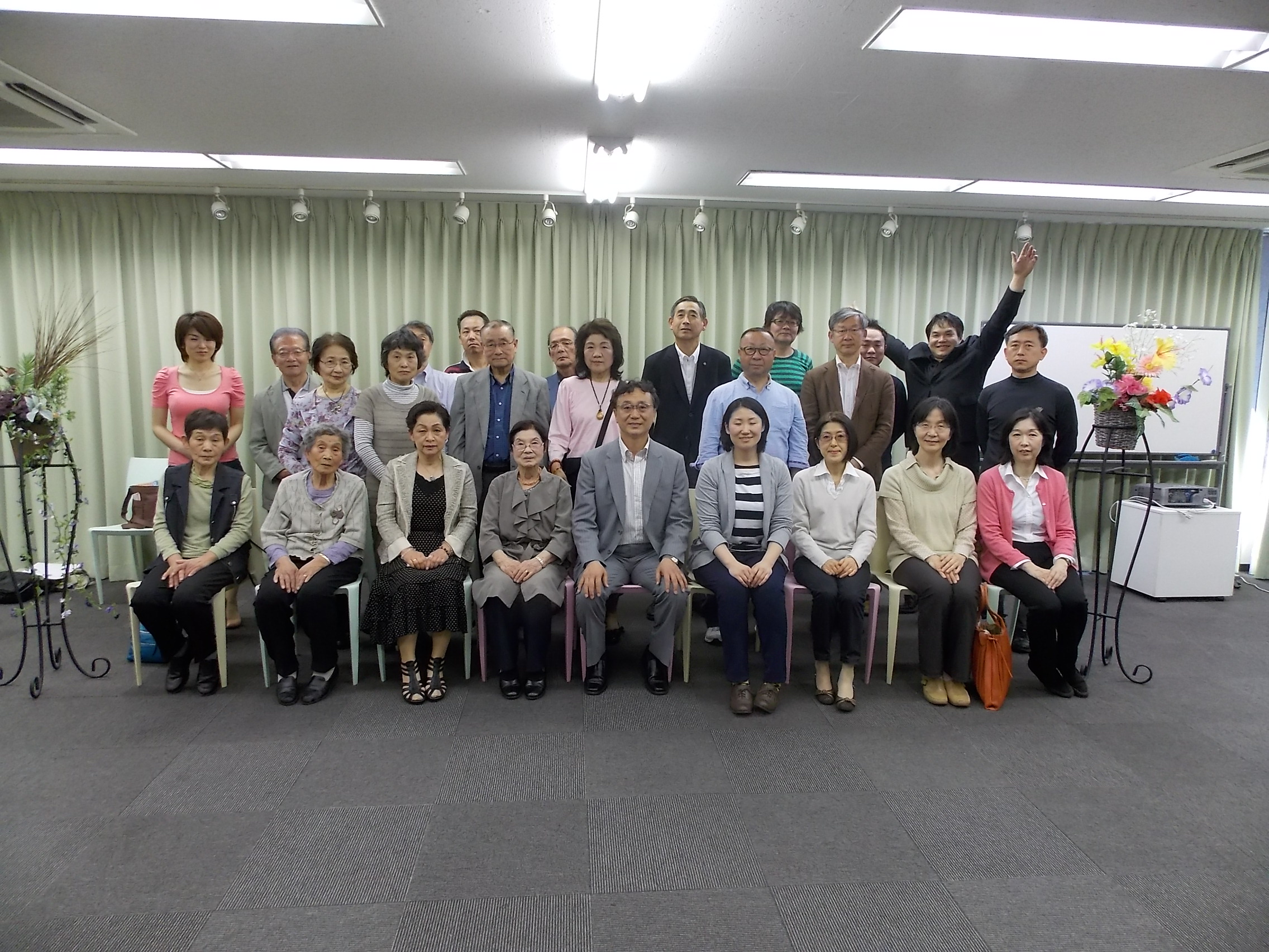 講演会 セミナー 秋葉原イベント会場 秋葉原ハンドレッドスクエア倶楽部