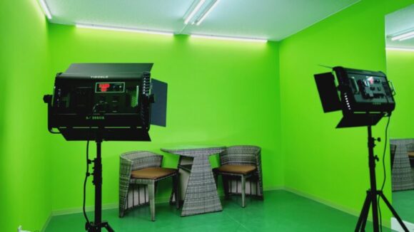 BECKアキバ 撮影