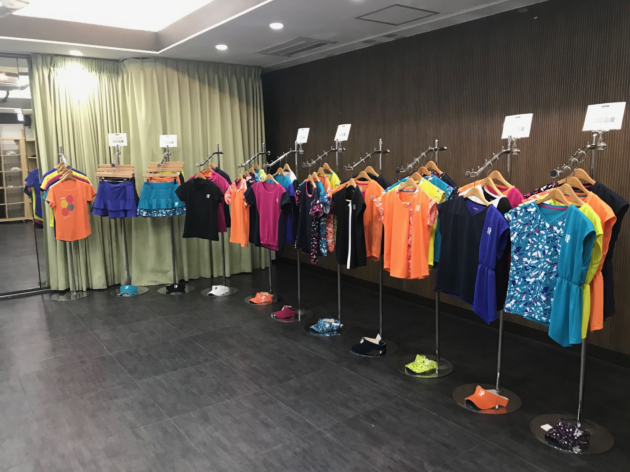 展示会会場 浅草橋イベントスペースハンドレッドスクエア倶楽部