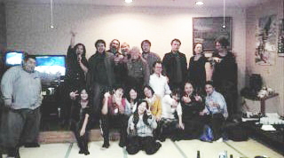 運営者 スタッフ一同