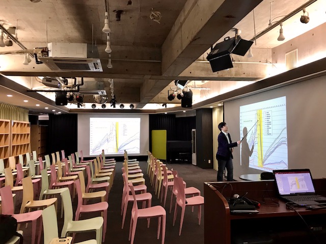 セミナー 会議 講演会 秋葉原セミナー会場　