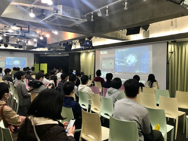 イースポーツ,RTAイベント,ゲームイベント,パブリックビューイング