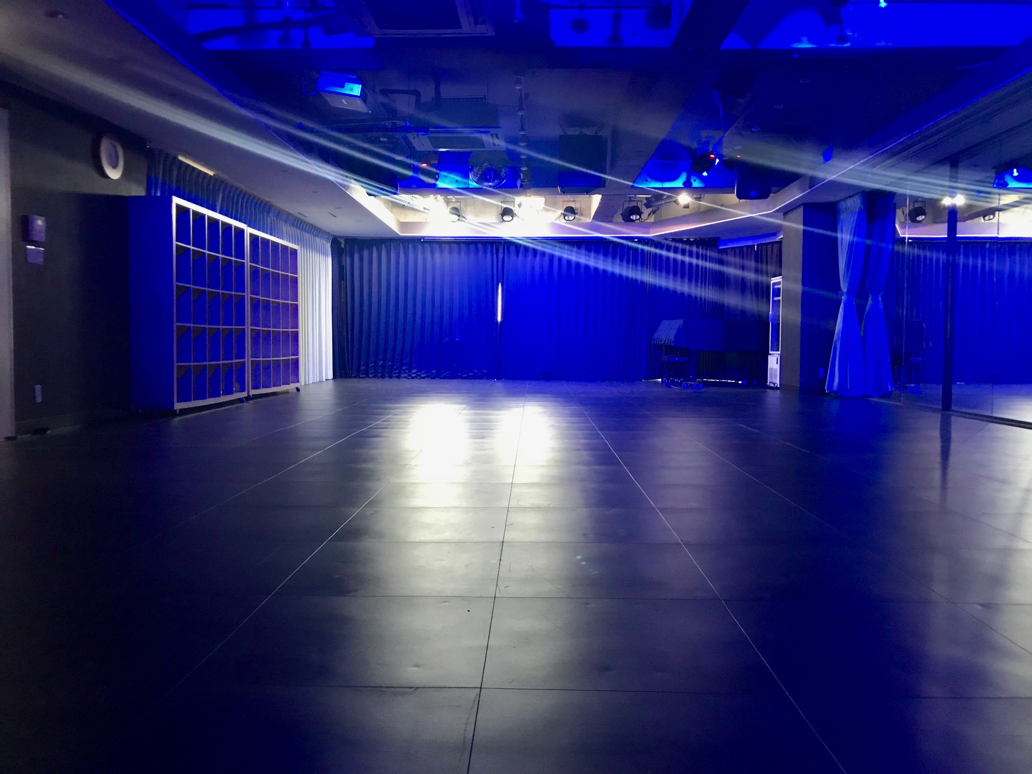 秋葉原イベントスペース 秋葉原レンタルスペース ダンスイベント