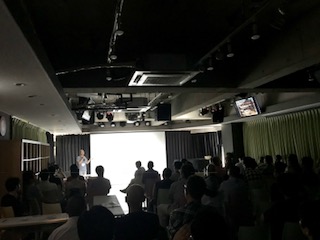 試写会 上映会 映画上映会