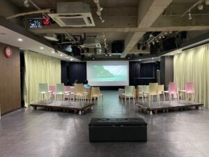 映画上映会,上映会,トークショー