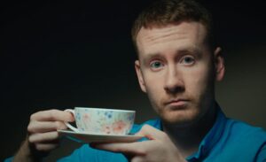 ライティングテスト