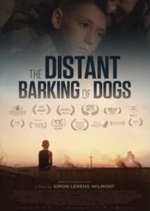 ディスタント バーグス オフ ドッグス